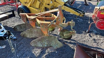 Main image Massey Ferguson 66