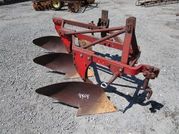 Main image Massey Ferguson 66