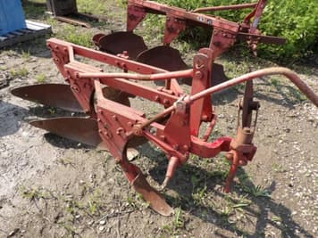 Main image Massey Ferguson 66