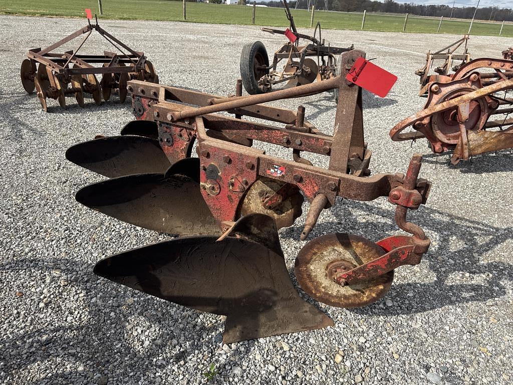 Image of Massey Ferguson 66 Image 0