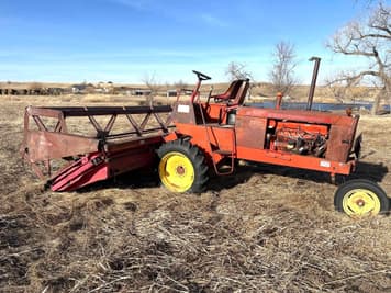 Main image Massey Ferguson 655