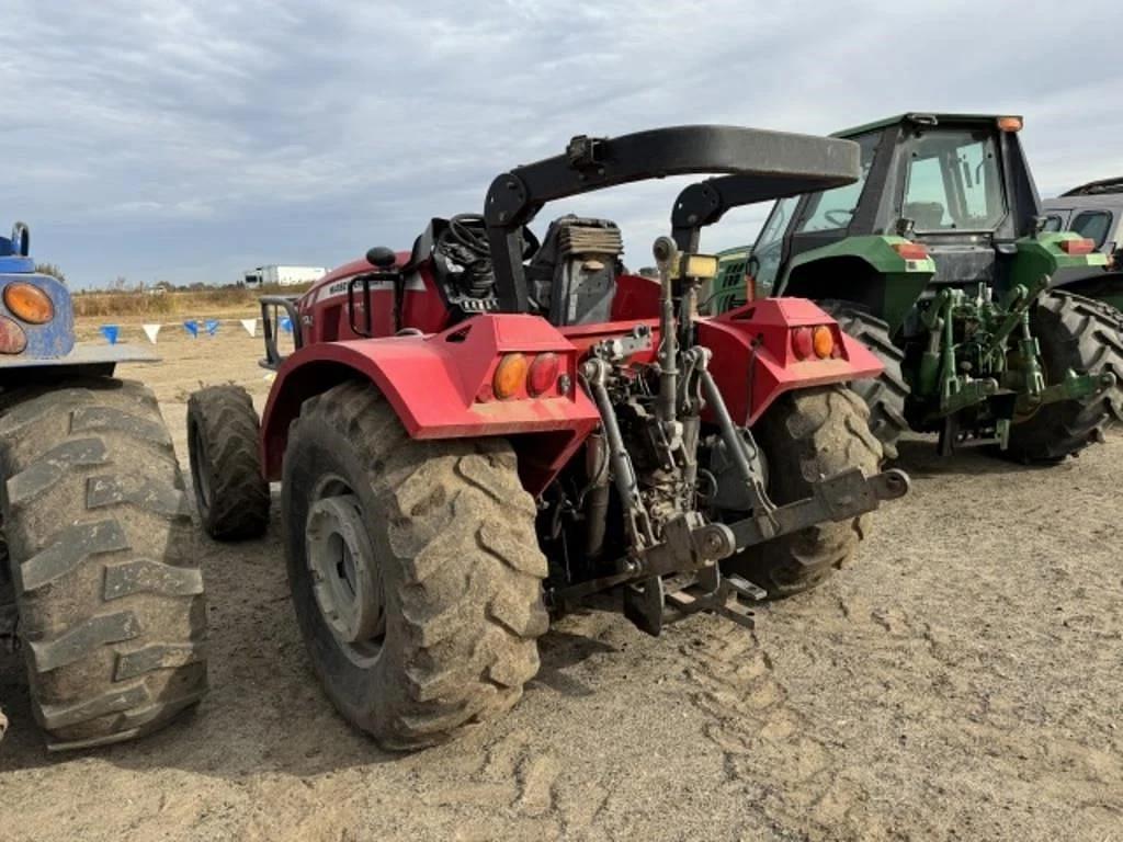 Image of Massey Ferguson 6713 Image 1