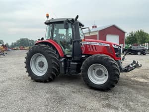 Massey Ferguson 6714S Image