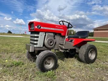 Main image Massey Ferguson 7