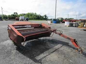 Main image Massey Ferguson 725
