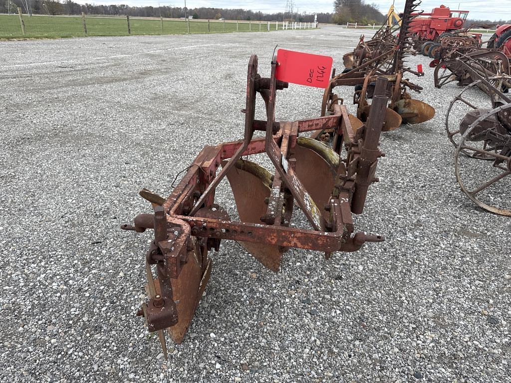 Image of Massey Ferguson 74 Image 0