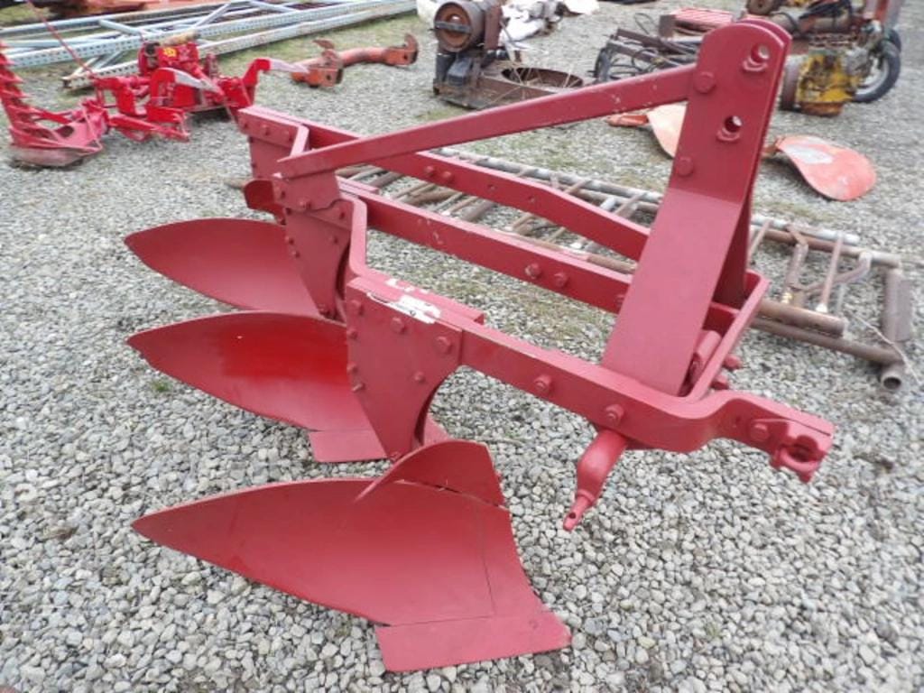 Main image Massey Ferguson 74