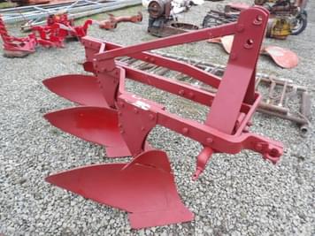 Main image Massey Ferguson 74