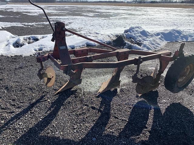 Image of Massey Ferguson 74 equipment image 1