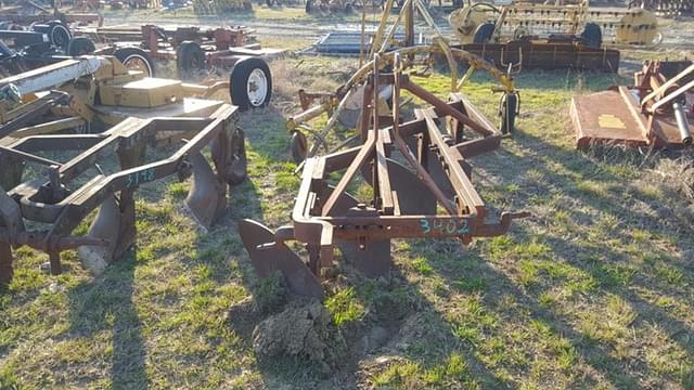 Image of Massey Ferguson 74 equipment image 3