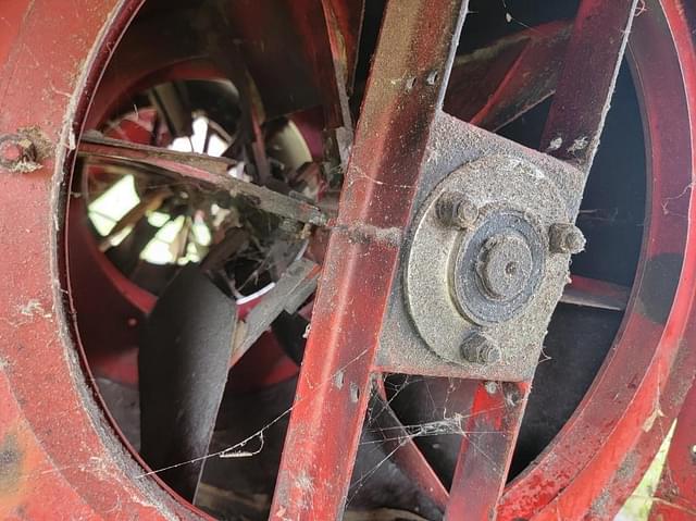 Image of Massey Ferguson 750 equipment image 4