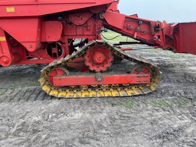 Image of Massey Ferguson 750 equipment image 3