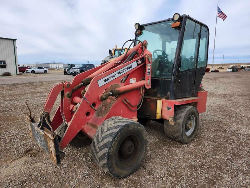 Image of Massey Ferguson 7500 Primary image