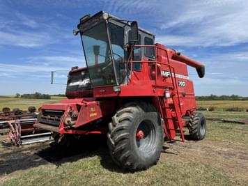 Main image Massey Ferguson 760