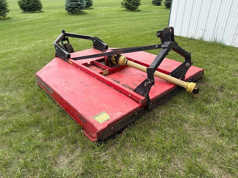 Image of Massey Ferguson 1051 Primary image