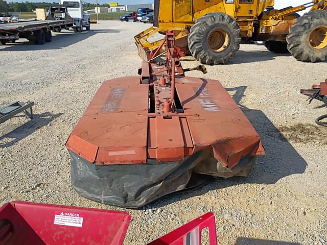 Image of Massey Ferguson MF126 equipment image 3