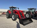 Massey Ferguson 7S.180 Image