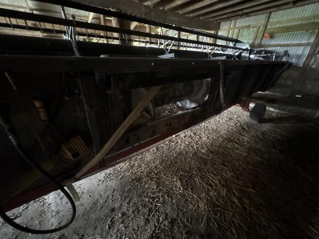 Image of Massey Ferguson 8000 equipment image 4