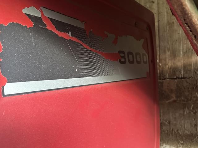 Image of Massey Ferguson 8000 equipment image 1