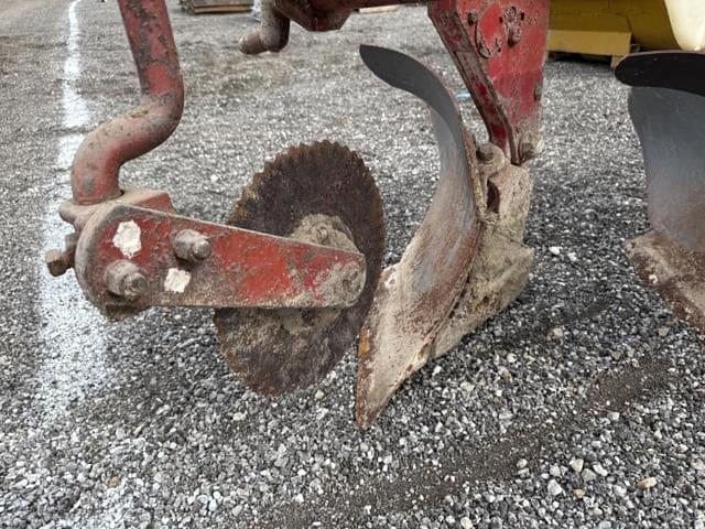 Image of Massey Ferguson 82 equipment image 4