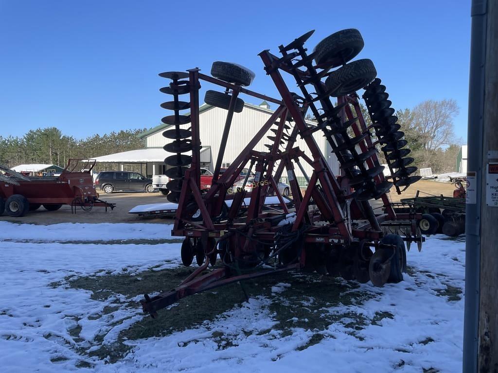 Massey Ferguson 820 Tillage Disks for Sale | Tractor Zoom