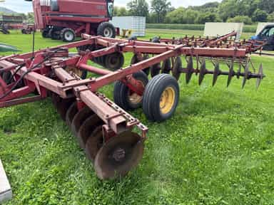 Tillage