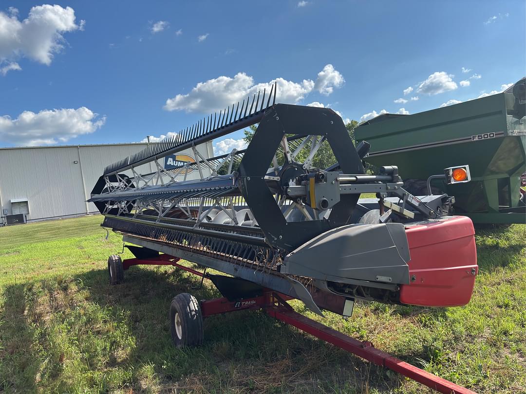 Image of Massey Ferguson 8200 Primary image