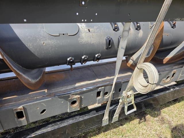 Image of Massey Ferguson 8200 equipment image 3