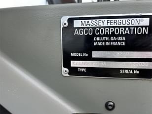 Main image Massey Ferguson 8270 18