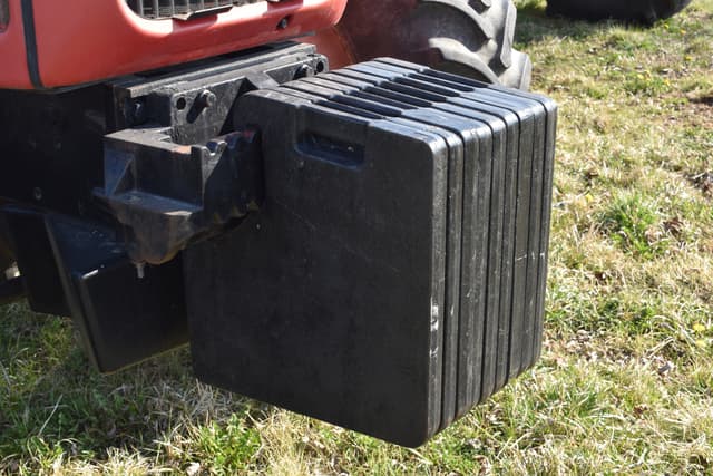 Image of Massey Ferguson 8270 equipment image 4