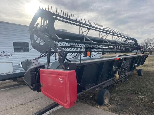 Image of Massey Ferguson 8300 equipment image 3