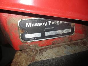 Main image Massey Ferguson 832 3