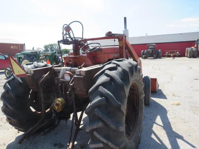 Image of Massey Ferguson 85 equipment image 4