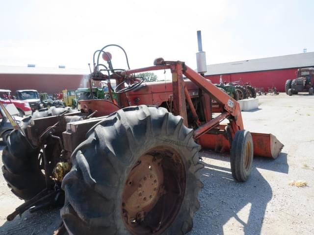 Image of Massey Ferguson 85 equipment image 3
