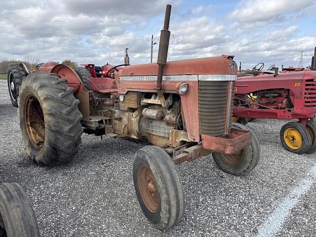 Image of Massey Ferguson 85 equipment image 3