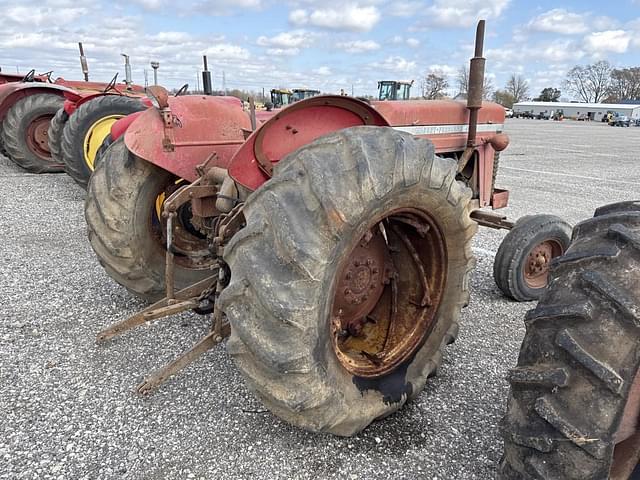 Image of Massey Ferguson 85 equipment image 2