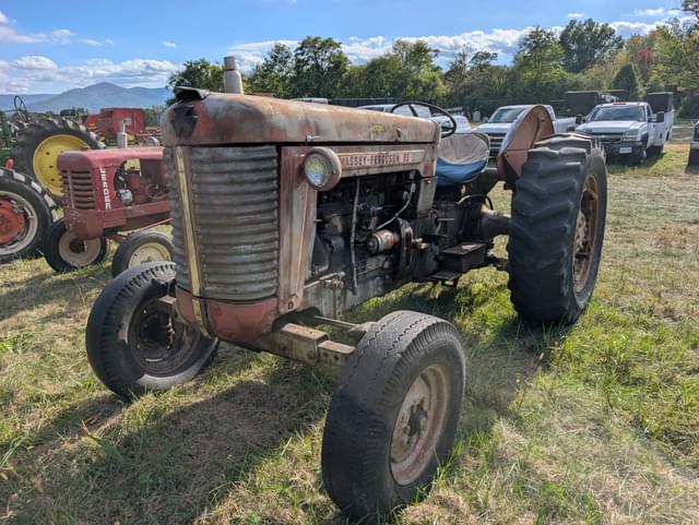 Image of Massey Ferguson 85 equipment image 1