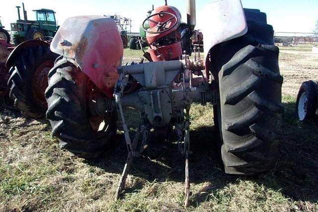 Image of Massey Ferguson 85 equipment image 2