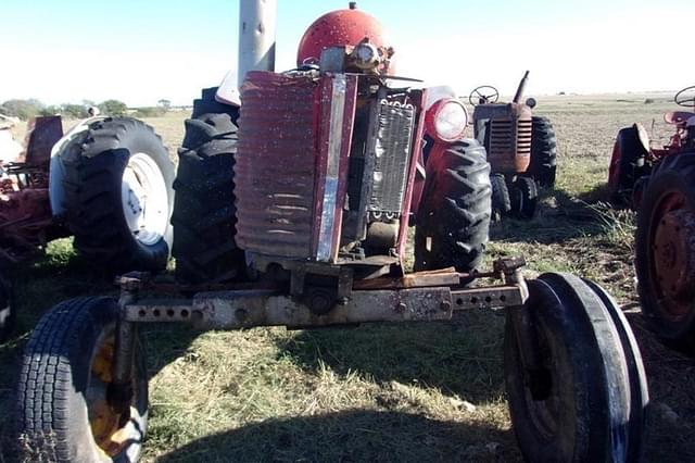 Image of Massey Ferguson 85 equipment image 1