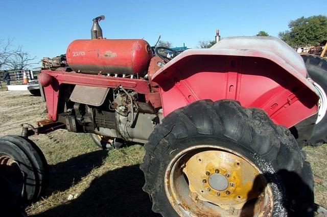 Image of Massey Ferguson 85 equipment image 3