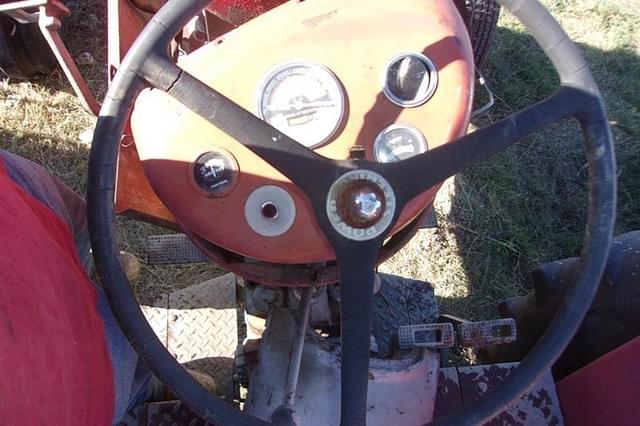 Image of Massey Ferguson 85 equipment image 4