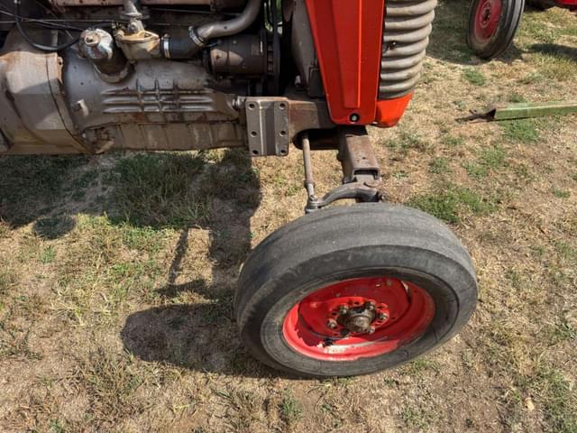 Image of Massey Ferguson 85 equipment image 1