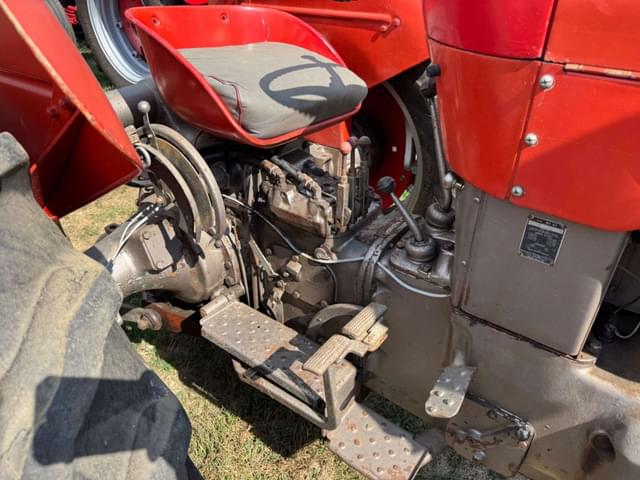 Image of Massey Ferguson 85 equipment image 3