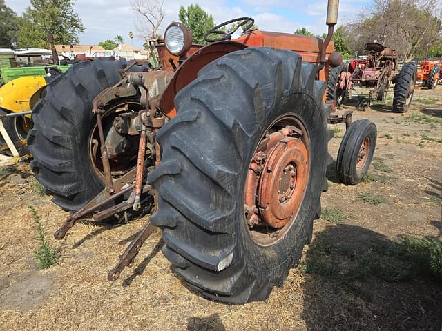 Image of Massey Ferguson 85 equipment image 3