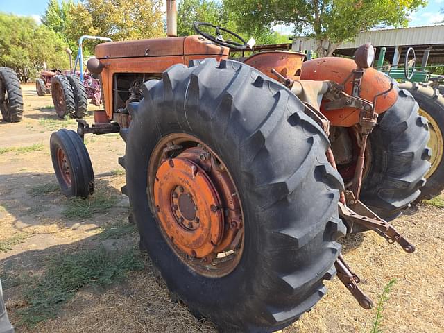 Image of Massey Ferguson 85 equipment image 1