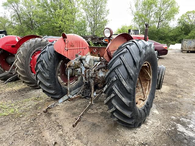 Image of Massey Ferguson 85 equipment image 4