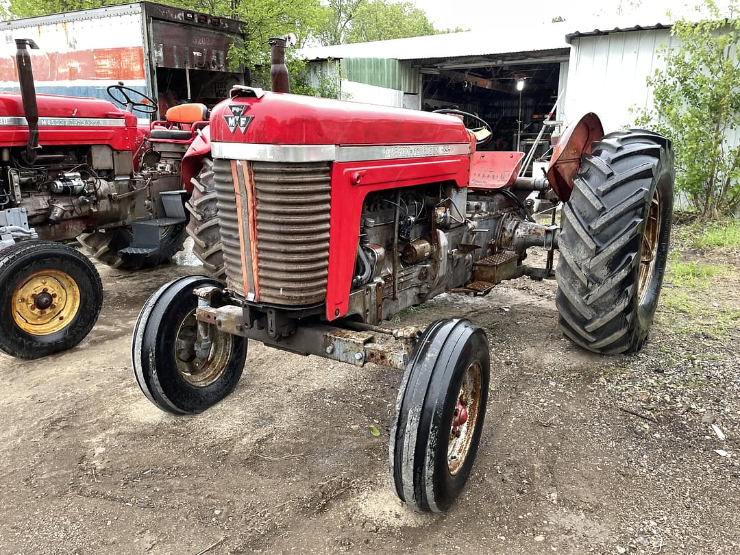 Image of Massey Ferguson 85 Primary image