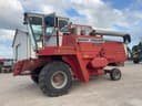 Massey Ferguson 850 Image