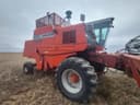 Massey Ferguson 850 Image