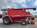 Massey Ferguson 8570 Image